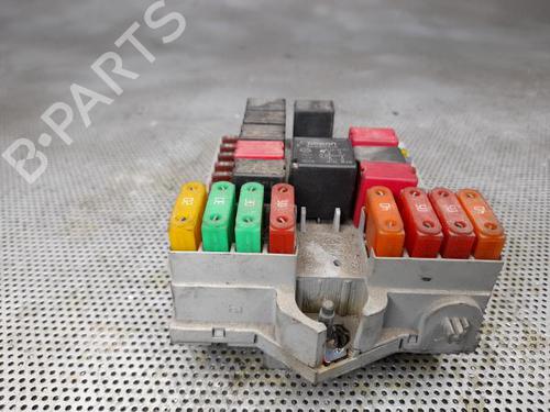 Sikringsdåse FIAT BRAVO II (198_) 1.9 D Multijet (198AXB1A) | BP16623118E1