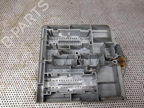 Sikringsdåse FIAT BRAVO II (198_) 1.9 D Multijet (198AXB1A) | BP16623118E1