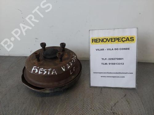 Mangueta trasera derecha FORD FIESTA III (GFJ) 1.1 (50 hp)null