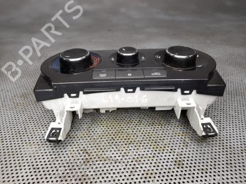 Commande Chauffage FIAT BRAVO II (198_) 1.9 D Multijet (198AXB1A) | BP16623128I5
