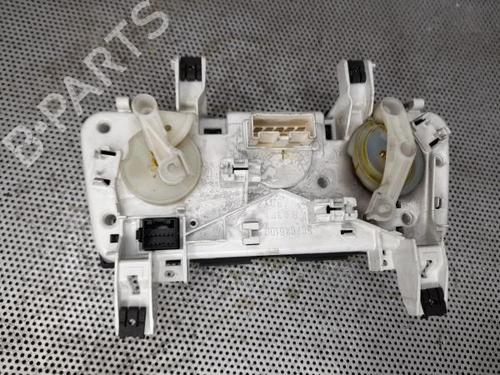 Commande Chauffage FIAT BRAVO II (198_) 1.9 D Multijet (198AXB1A) | BP16623128I5