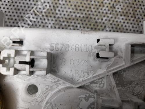 Commande Chauffage FIAT BRAVO II (198_) 1.9 D Multijet (198AXB1A) | BP16623128I5