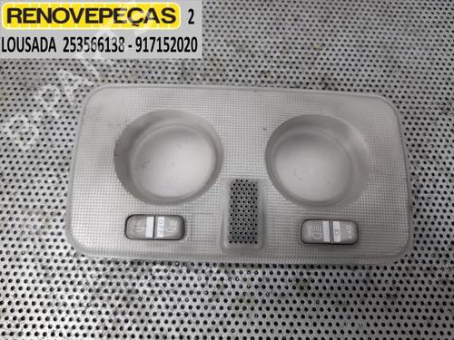 Used Interior roof light FIAT BRAVO II (198_) 1.9 D Multijet (198AXB1A) (120 hp) 16623132