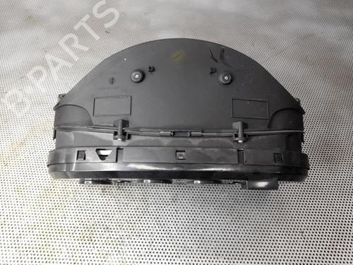 Instrument cluster FIAT BRAVO II (198_) 1.9 D Multijet (198AXB1A) | BP16623133C47 
