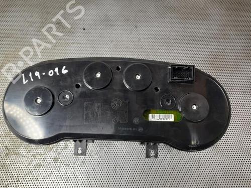 Instrument cluster FIAT BRAVO II (198_) 1.9 D Multijet (198AXB1A) | BP16623133C47 