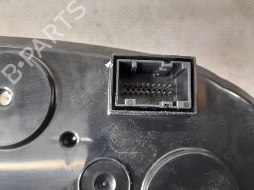 Instrument cluster FIAT BRAVO II (198_) 1.9 D Multijet (198AXB1A) | BP16623133C47 