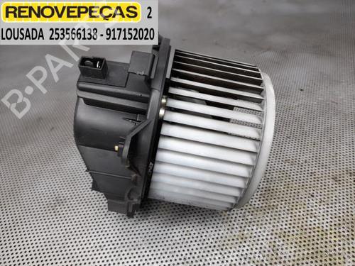 Used Heater blower motor FIAT BRAVO II (198_) 1.9 D Multijet (198AXB1A) (120 hp) 16623139