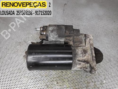 Used Starter FIAT BRAVO II (198_) 1.9 D Multijet (198AXB1A) (120 hp) 16623168
