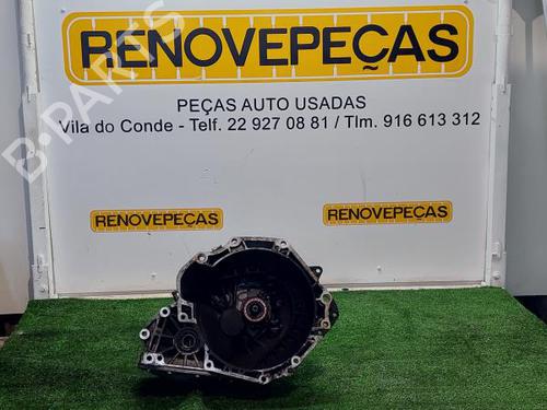 Used Gearbox OPEL ASTRA G Estate (T98) 1.7 TD (F35) (68 hp) 16623170