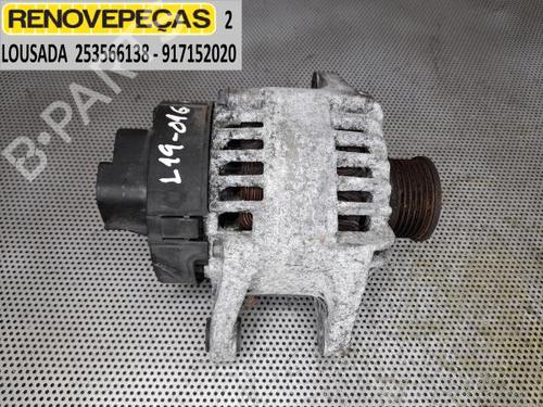 Used Alternator FIAT BRAVO II (198_) 1.9 D Multijet (198AXB1A) (120 hp) 16623172