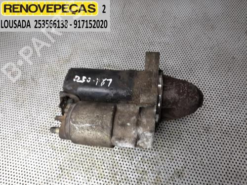 Startmotor FORD FIESTA V (JH_, JD_) [2001-2014]  16623175