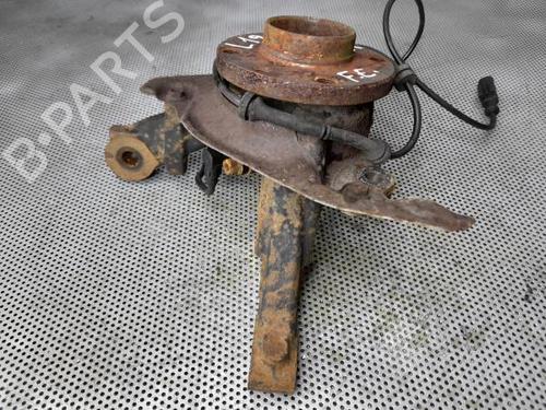 Left front steering knuckle FIAT BRAVO II (198_) 1.9 D Multijet (198AXB1A) | BP18156452M25 