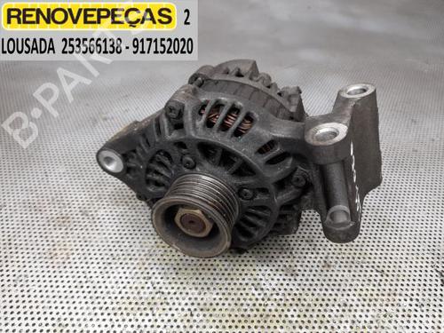 Generator FORD FIESTA V (JH_, JD_) [2001-2014]  16623181