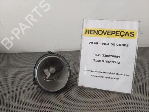 Left front fog light RENAULT LAGUNA I (B56_, 556_) 1.6 16V (B568, B561) (107 hp) 17966096