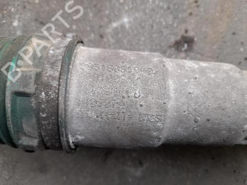 Steering rack FIAT BRAVO II (198_) 1.9 D Multijet (198AXB1A) | BP16623249M22 