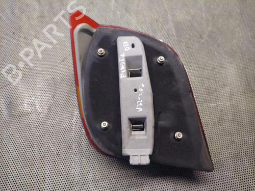 Right taillight FORD FIESTA III (GFJ) 1.1 | BP16623257C35 