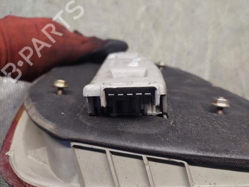 Right taillight FORD FIESTA III (GFJ) 1.1 | BP16623257C35 