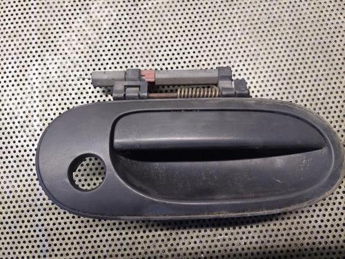 Front right exterior door handle NISSAN ALMERA II (N16)  | BP16623260C129