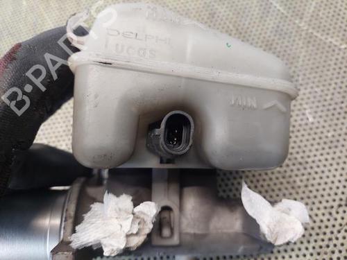 Brake master cylinder OPEL ASTRA G Estate (T98) 1.4 16V (F35) | BP16623278M77 
