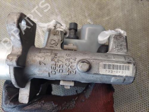 Brake master cylinder OPEL ASTRA G Estate (T98) 1.4 16V (F35) | BP16623278M77 