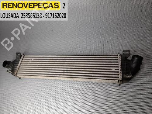 Intercooler FORD FOCUS II (DA_, HCP, DP) 1.6 TDCi (90 hp) 8V61-9L440-AC