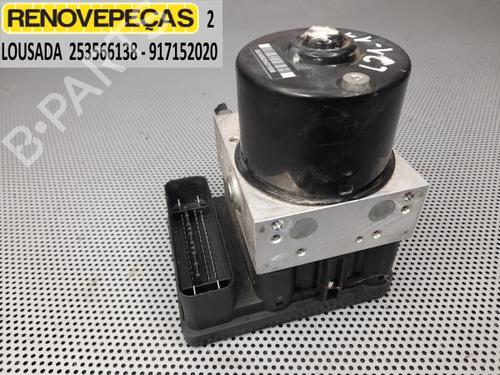 Pompe ABS FORD FOCUS II (DA_, HCP, DP) 1.6 TDCi (90 hp) 16623300