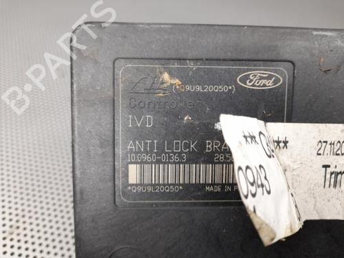 Pompe ABS FORD FOCUS II (DA_, HCP, DP) 1.6 TDCi | BP16623300M43