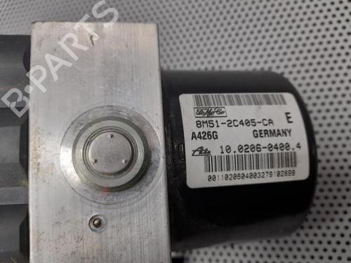 Pompe ABS FORD FOCUS II (DA_, HCP, DP) 1.6 TDCi | BP16623300M43