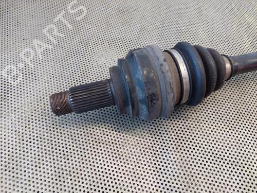 Right rear driveshaft BMW 3 (E46) 320 d | BP16623326M41
