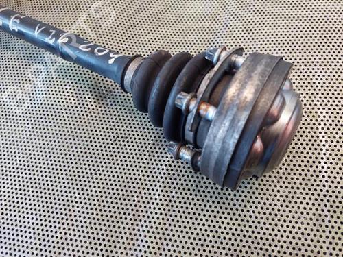 Right rear driveshaft BMW 3 (E46) 320 d | BP16623326M41