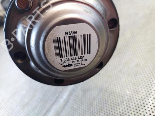 Right rear driveshaft BMW 3 (E46) 320 d | BP16623326M41