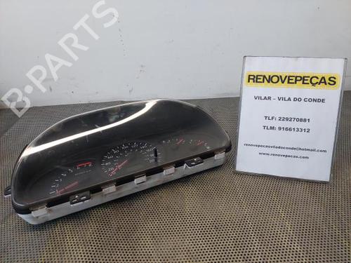 Used Instrument cluster KIA RIO I Hatchback (DC) 1.3 (75 hp) 16623351