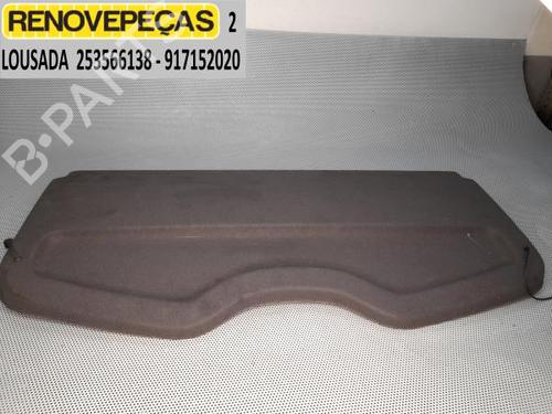 BP16623353C85 | Chapeleira/Cortina mala RENAULT CLIO III (BR0/1, CR0/1) 1.5 dCi BP16623353C85