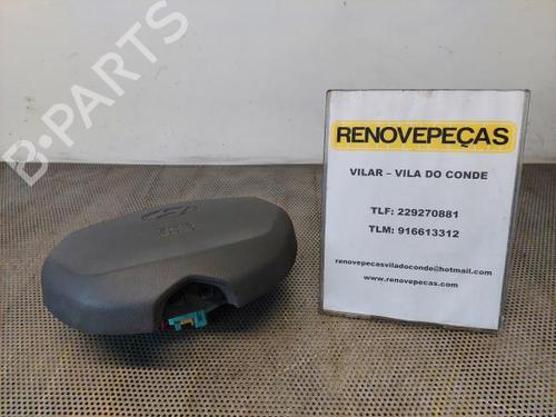 Used Driver airbag HYUNDAI ACCENT II (LC) 1.3 (86 hp) 16623355