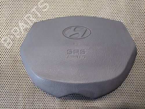 Driver airbag HYUNDAI ACCENT II (LC) 1.3 | BP16623355C9