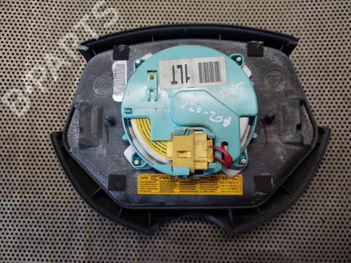 Driver airbag HYUNDAI ACCENT II (LC) 1.3 | BP16623355C9