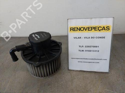 Used Heater blower motor HYUNDAI ACCENT II (LC) 1.3 (86 hp) 16623357