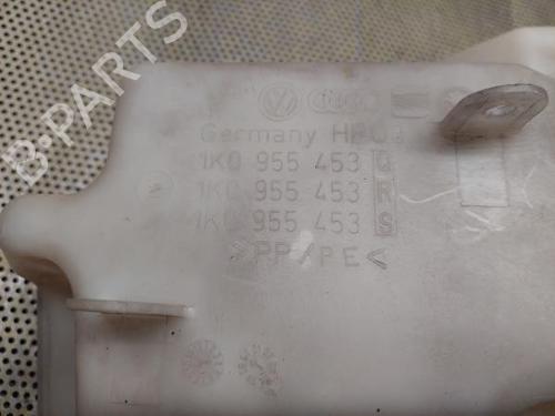 BP17966102C113 | Windscreen washer tank SKODA OCTAVIA II (1Z3) 2.0 TDI BP17966102C113