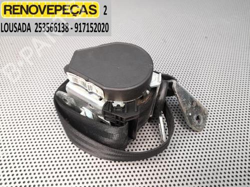 Used Rear left seatbelt SEAT LEON (1P1) 1.9 TDI (105 hp) 16623371