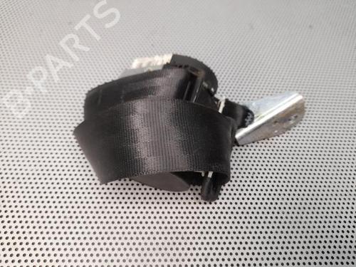 Rear left seatbelt SEAT LEON (1P1) 1.9 TDI | BP16623371I29 