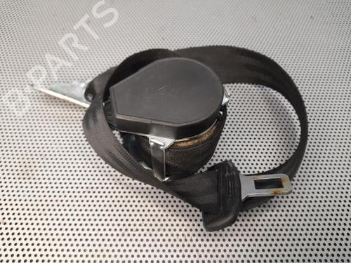 Rear left seatbelt SEAT LEON (1P1) 1.9 TDI | BP16623371I29 