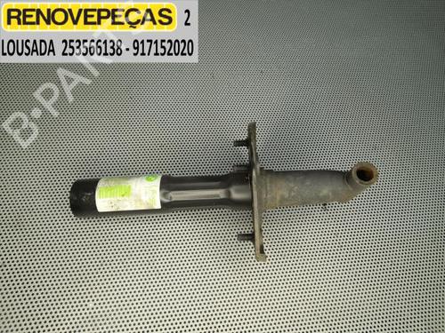 Used Left rear shock absorber BMW 3 Compact (E46) 320 td (150 hp) 17359671