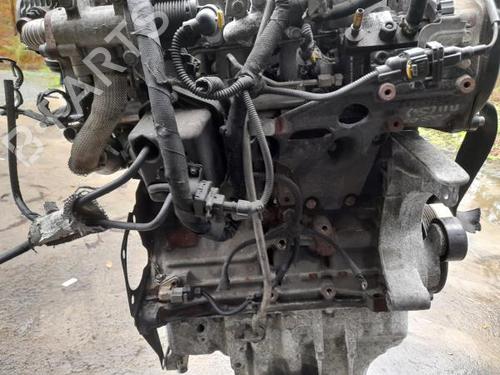 Engine FIAT BRAVO II (198_) 1.9 D Multijet (198AXB1A) | BP16623383M1 