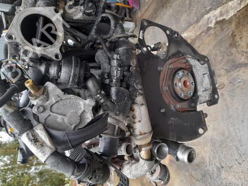 Engine FIAT BRAVO II (198_) 1.9 D Multijet (198AXB1A) | BP16623383M1 