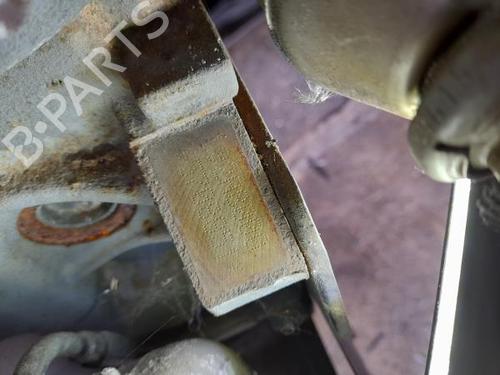 Engine FIAT BRAVO II (198_) 1.9 D Multijet (198AXB1A) | BP16623383M1 