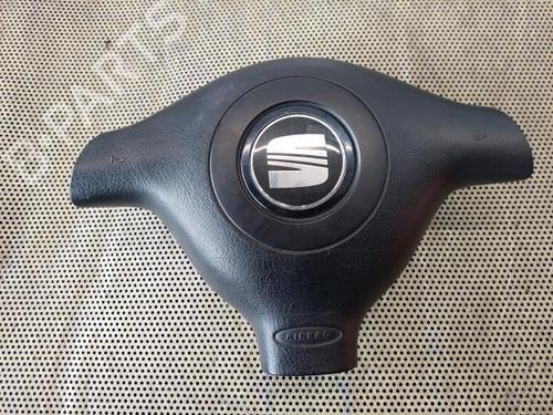 Driver airbag SEAT LEON (1M1) 1.4 16V | BP16623422C9