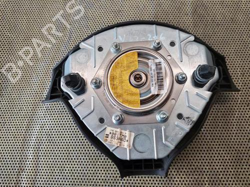 Driver airbag SEAT LEON (1M1) 1.4 16V | BP16623422C9