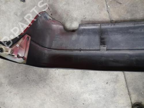 Rear bumper CITROËN SAXO Hatchback van (S3_) 1.5 D | BP16623497C8 