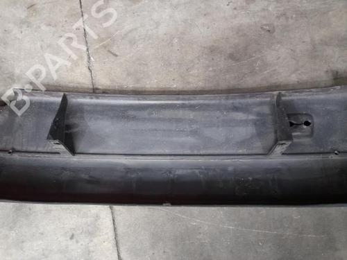 Rear bumper CITROËN SAXO Hatchback van (S3_) 1.5 D | BP16623497C8 