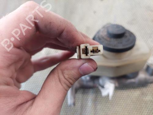 Brake master cylinder TOYOTA COROLLA (_E8_) 1.3 (EE80) | BP16623515M77 